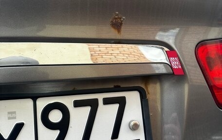 KIA Cerato III, 2012 год, 650 000 рублей, 11 фотография
