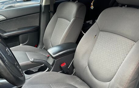 KIA Cerato III, 2012 год, 650 000 рублей, 16 фотография