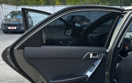 KIA Cerato III, 2012 год, 650 000 рублей, 20 фотография