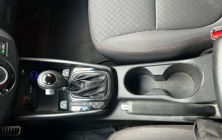 KIA Cerato III, 2012 год, 650 000 рублей, 28 фотография