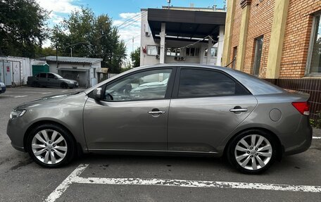 KIA Cerato III, 2012 год, 650 000 рублей, 30 фотография