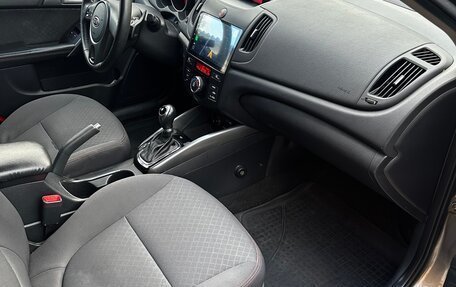 KIA Cerato III, 2012 год, 650 000 рублей, 24 фотография