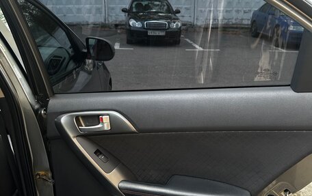 KIA Cerato III, 2012 год, 650 000 рублей, 23 фотография