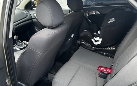 KIA Cerato III, 2012 год, 650 000 рублей, 19 фотография