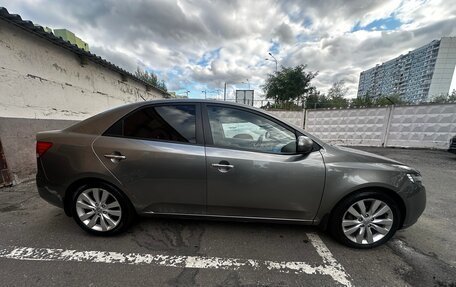 KIA Cerato III, 2012 год, 650 000 рублей, 31 фотография