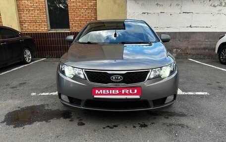 KIA Cerato III, 2012 год, 650 000 рублей, 29 фотография
