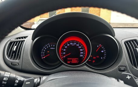KIA Cerato III, 2012 год, 650 000 рублей, 37 фотография