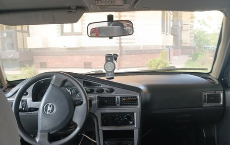 Daewoo Nexia I рестайлинг, 2011 год, 175 000 рублей, 4 фотография