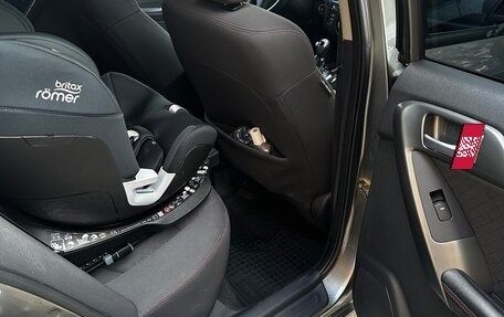KIA Cerato III, 2012 год, 650 000 рублей, 22 фотография