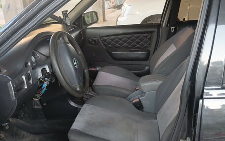 Daewoo Nexia I рестайлинг, 2011 год, 175 000 рублей, 6 фотография
