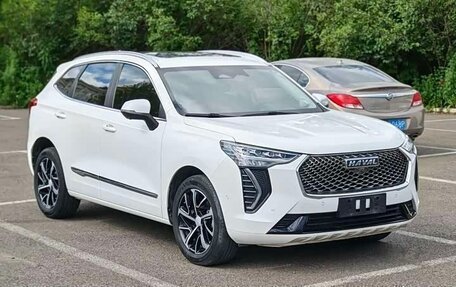 Haval Jolion, 2022 год, 1 533 000 рублей, 3 фотография