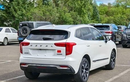 Haval Jolion, 2022 год, 1 533 000 рублей, 5 фотография