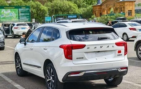 Haval Jolion, 2022 год, 1 533 000 рублей, 6 фотография