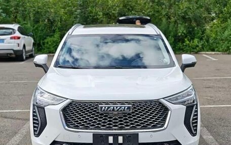 Haval Jolion, 2022 год, 1 533 000 рублей, 2 фотография