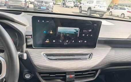 Haval Jolion, 2022 год, 1 533 000 рублей, 10 фотография
