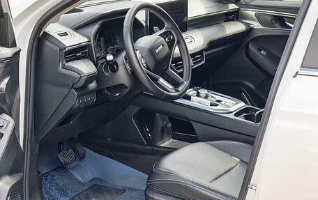 Haval Jolion, 2022 год, 1 533 000 рублей, 7 фотография