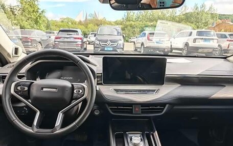 Haval Jolion, 2022 год, 1 533 000 рублей, 8 фотография