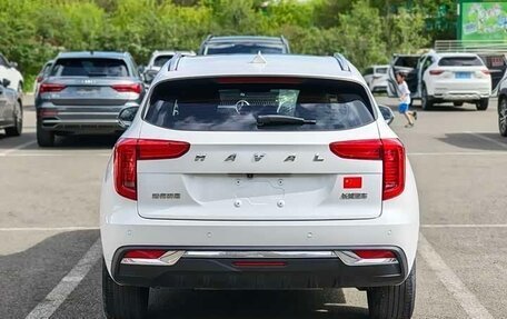 Haval Jolion, 2022 год, 1 533 000 рублей, 4 фотография