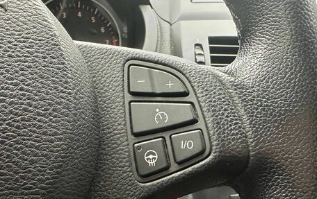 BMW X3, 2008 год, 1 098 000 рублей, 20 фотография