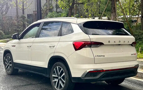 Skoda Kamiq I, 2021 год, 1 550 077 рублей, 9 фотография