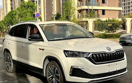 Skoda Kamiq I, 2021 год, 1 550 077 рублей, 3 фотография