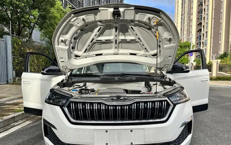 Skoda Kamiq I, 2021 год, 1 550 077 рублей, 7 фотография