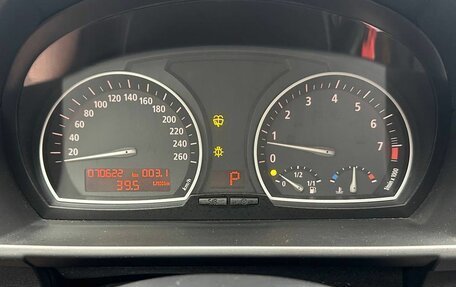 BMW X3, 2008 год, 1 098 000 рублей, 24 фотография