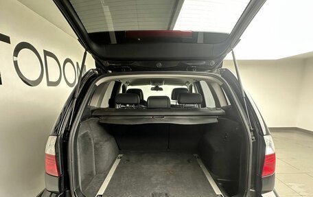BMW X3, 2008 год, 1 098 000 рублей, 23 фотография