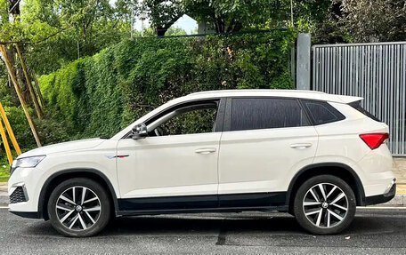 Skoda Kamiq I, 2021 год, 1 550 077 рублей, 11 фотография