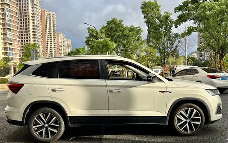 Skoda Kamiq I, 2021 год, 1 550 077 рублей, 12 фотография