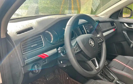 Skoda Kamiq I, 2021 год, 1 550 077 рублей, 14 фотография