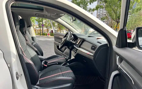 Skoda Kamiq I, 2021 год, 1 550 077 рублей, 15 фотография