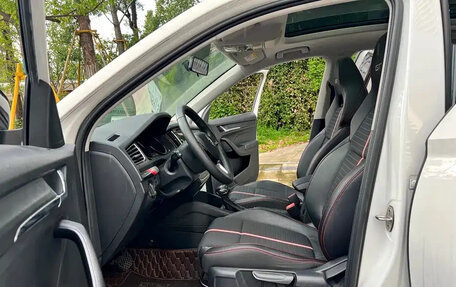 Skoda Kamiq I, 2021 год, 1 550 077 рублей, 17 фотография
