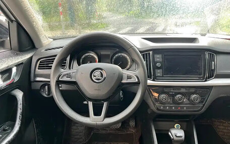 Skoda Kamiq I, 2021 год, 1 550 077 рублей, 23 фотография
