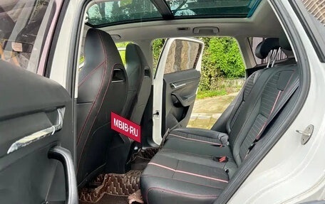 Skoda Kamiq I, 2021 год, 1 550 077 рублей, 18 фотография