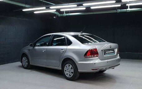 Volkswagen Polo VI (EU Market), 2019 год, 630 000 рублей, 6 фотография