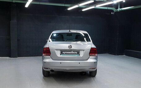 Volkswagen Polo VI (EU Market), 2019 год, 630 000 рублей, 5 фотография