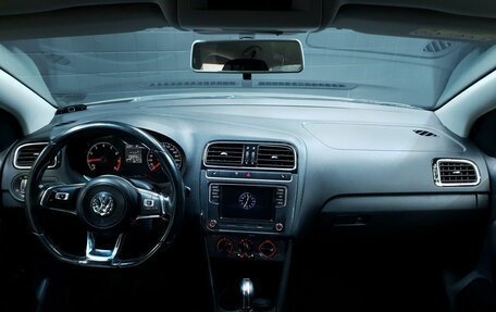 Volkswagen Polo VI (EU Market), 2019 год, 630 000 рублей, 8 фотография