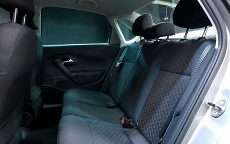 Volkswagen Polo VI (EU Market), 2019 год, 630 000 рублей, 9 фотография