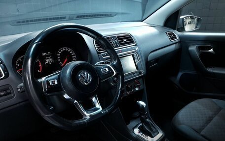 Volkswagen Polo VI (EU Market), 2019 год, 630 000 рублей, 7 фотография