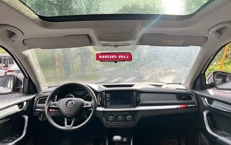 Skoda Kamiq I, 2021 год, 1 550 077 рублей, 24 фотография