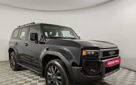 Toyota Land Cruiser Prado, 2026 год, 12 990 000 рублей, 3 фотография