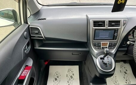Toyota Ractis II, 2012 год, 1 179 000 рублей, 19 фотография