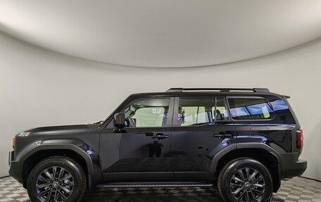 Toyota Land Cruiser Prado, 2026 год, 12 990 000 рублей, 8 фотография