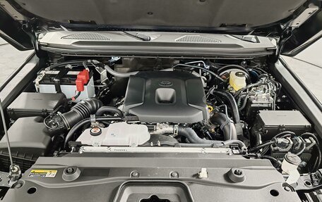 Toyota Land Cruiser Prado, 2026 год, 12 990 000 рублей, 9 фотография