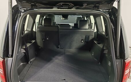 Toyota Land Cruiser Prado, 2026 год, 12 990 000 рублей, 10 фотография