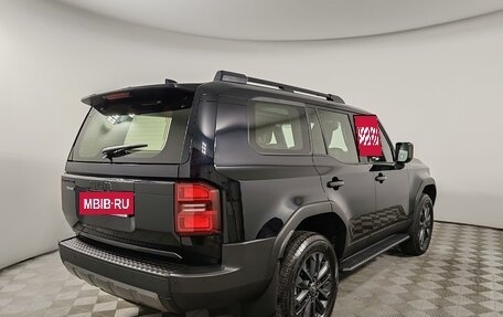 Toyota Land Cruiser Prado, 2026 год, 12 990 000 рублей, 5 фотография