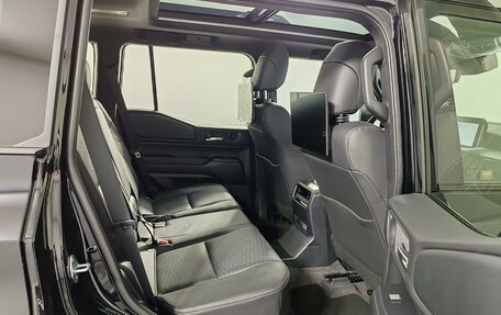 Toyota Land Cruiser Prado, 2026 год, 12 990 000 рублей, 19 фотография