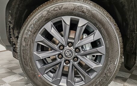 Toyota Land Cruiser Prado, 2026 год, 12 990 000 рублей, 18 фотография