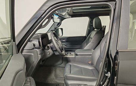 Toyota Land Cruiser Prado, 2026 год, 12 990 000 рублей, 16 фотография